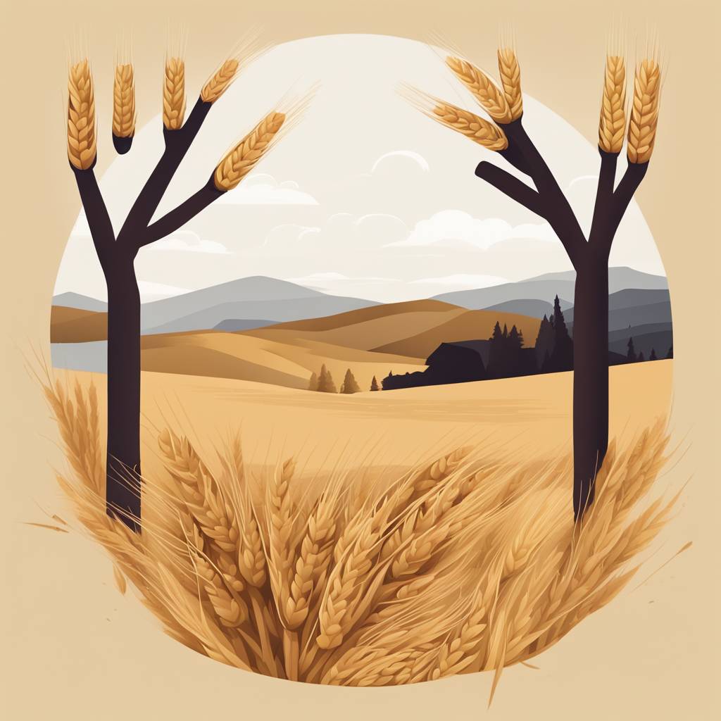 North Macedonia Almost Fully Satisfies Its Wheat Needs