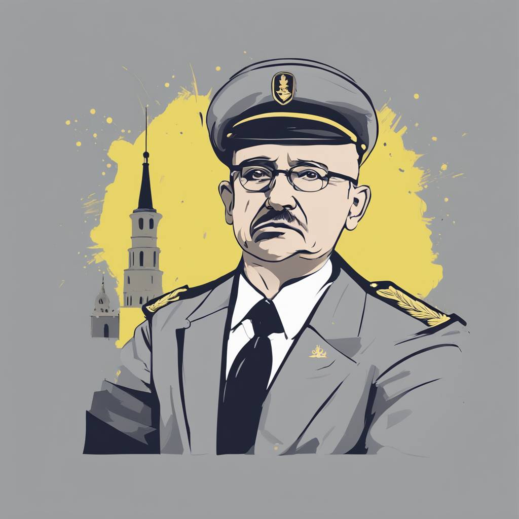 Ukrainian Ambassador Calls for Aid After Russian Missile Attack on Kyiv