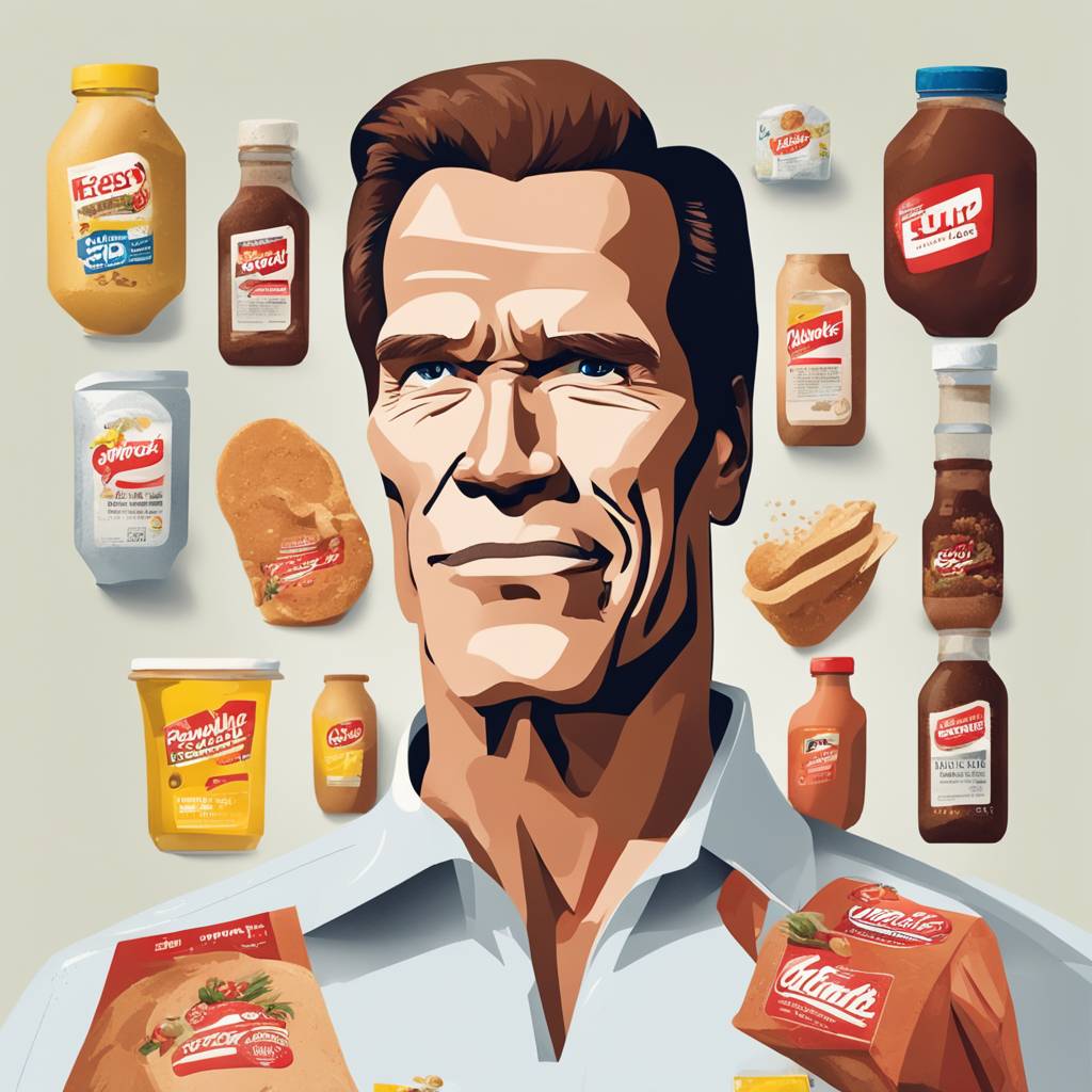 Schwarzenegger and Moeller Team Up in New PARKSIDE Campaign