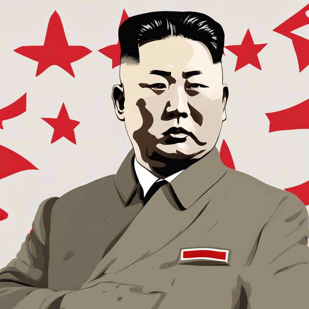 US Imposes Sanctions for Financing North Korea Through IT Professionals