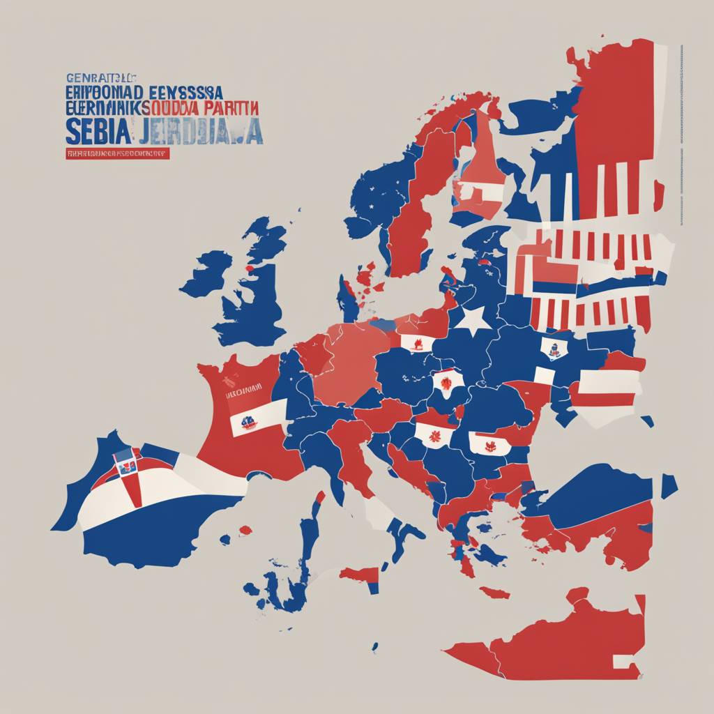 European Democratic Party Expresses Concern Over the State of Media Freedom in Serbia