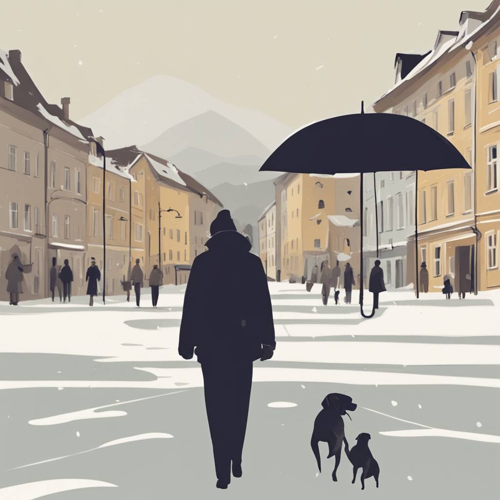 Film Event in Maribor Postponed Due to Bad Weather Forecast