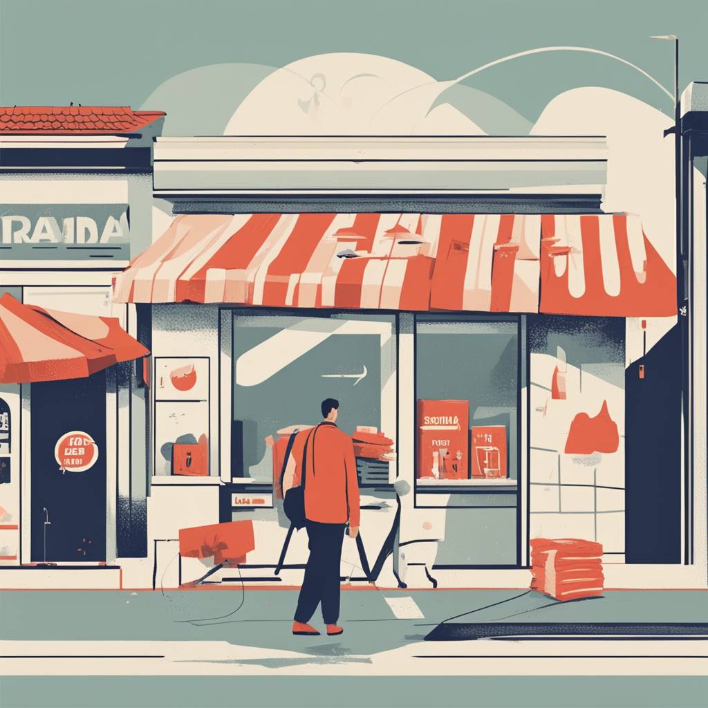 Increased Price Controls in Stores Across Serbia