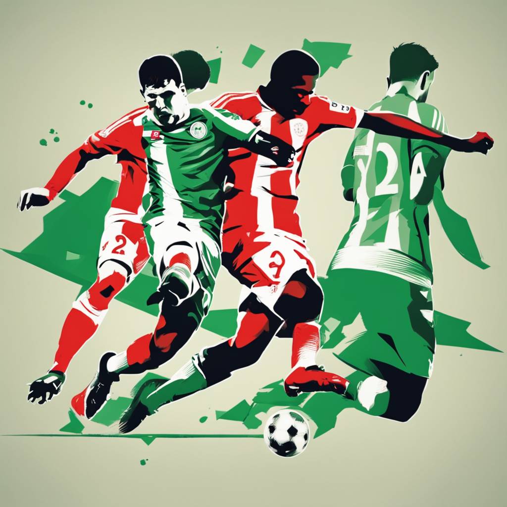 Jovetić and Eraković with Omonia in the Conference League, Radulović's Rapid also through