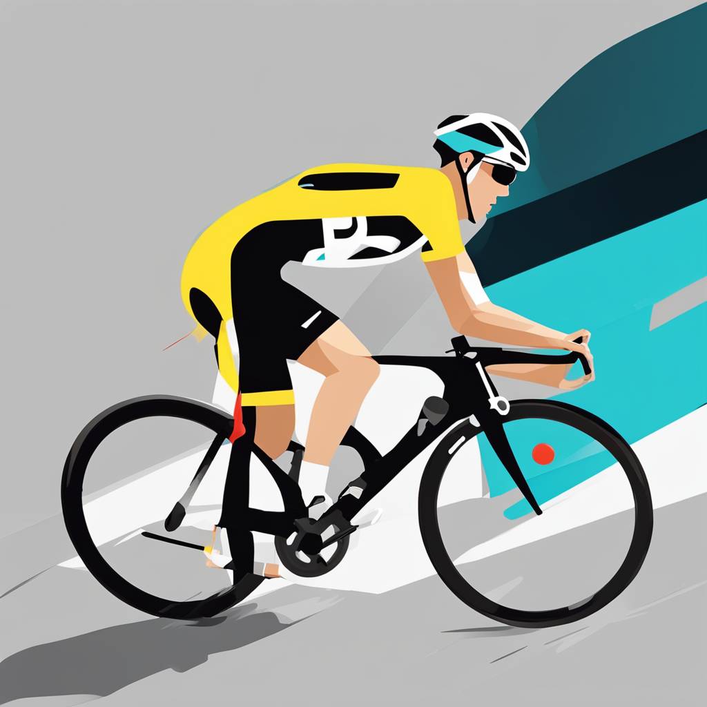 Four-time Tour de France Winner Chris Froome Seriously Injured in Training
