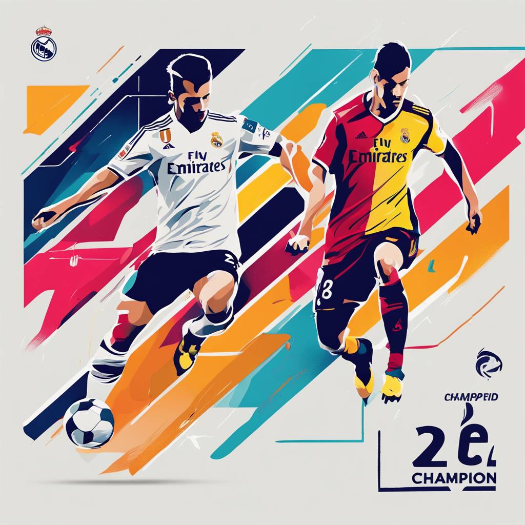 Champions League Draw for the 2025/26 Season Brings Numerous Derby Matches
