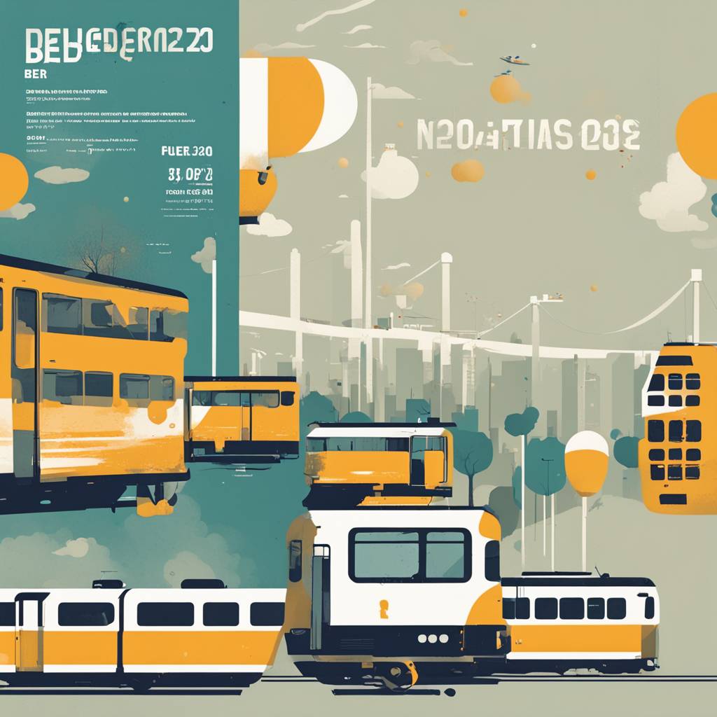 Changes in Belgrade Public Transport during the Belgrade Beer Fest 2025