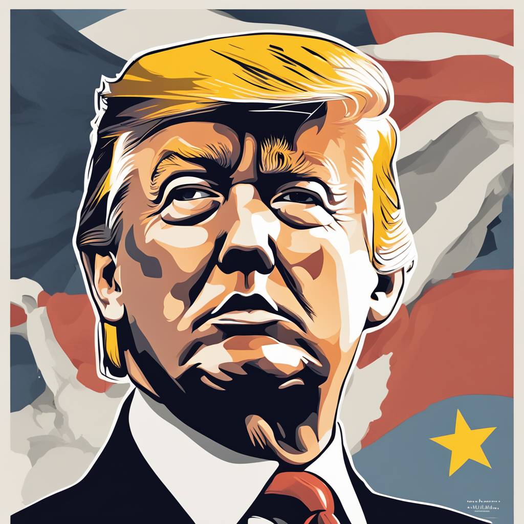 Trump's Diplomacy and Its Impact on the Ukrainian Crisis