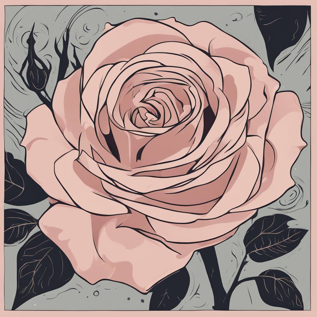 The Hurricane Katrina-Resistant Rose: The Mystery of its Origin and Resilience