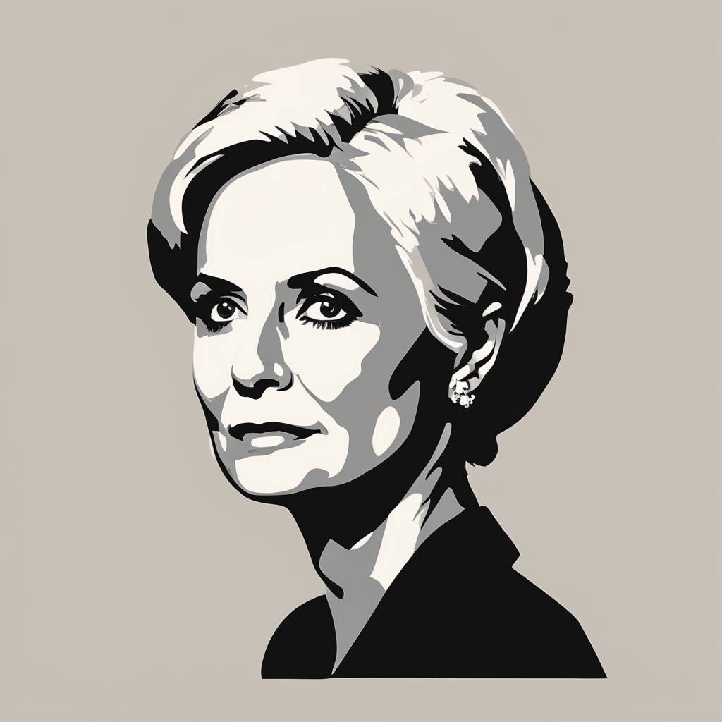 Cindy McCain Calls on Israel to Urgently Increase Humanitarian Aid to Gaza