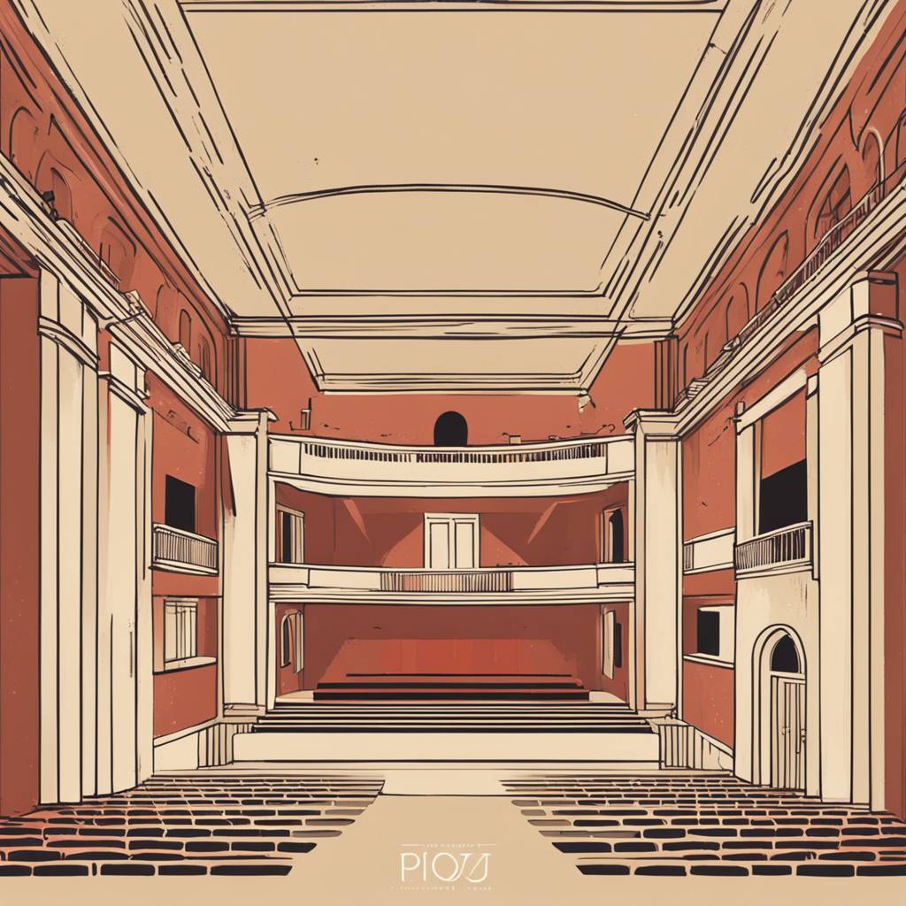 Ptuj Cinema: Renovation of the Main Hall for the 130th Anniversary