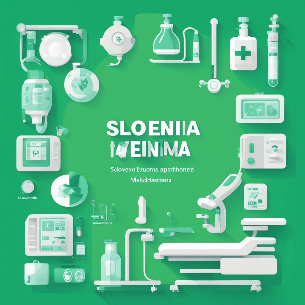 Slovenia Modernizes Medical Equipment in Hospitals with European Funds