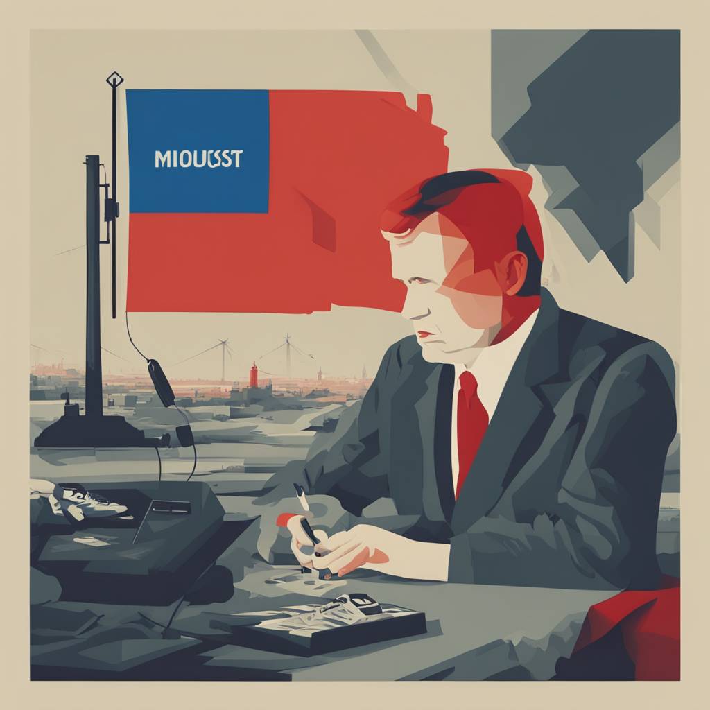 Analyst Draws Parallels Between Russian and Milošević's Propaganda in the Context of the War in Ukraine
