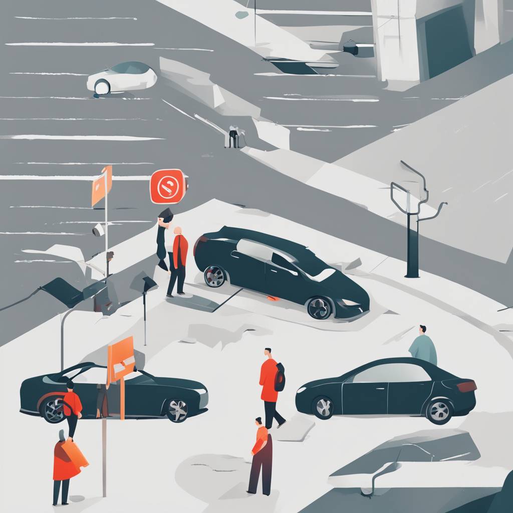 Introduction of a Ban on Phone Use for Drivers and Pedestrians in North Macedonia