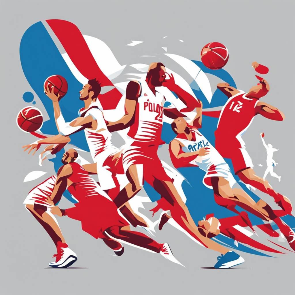 EuroBasket 2025: Poland Upsets Slovenia, Greece Better Than Italy