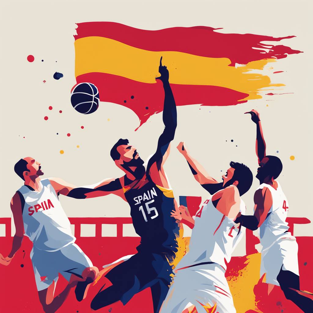 Spain defeated by Georgia at Eurobasket: Scariolo congratulated Džikić, then clashed with Serbian journalist