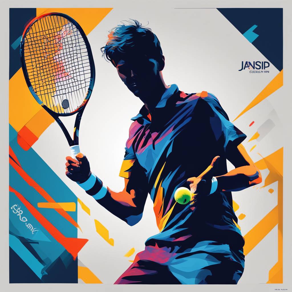 Jannik Sinner Convincing Against Popyrin for US Open Third Round