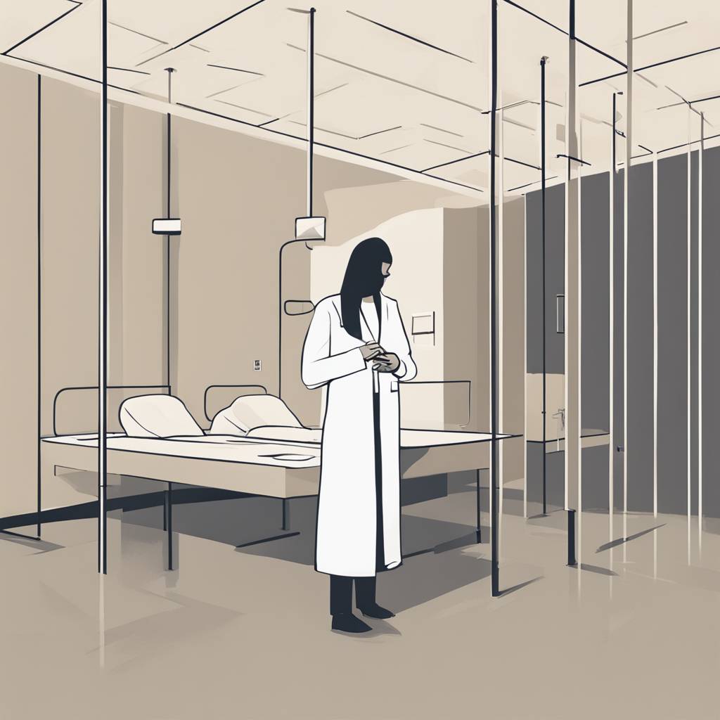 Human Rights Protector Points Out Deficiencies in the Isolation Room of the "Ljubović" Center