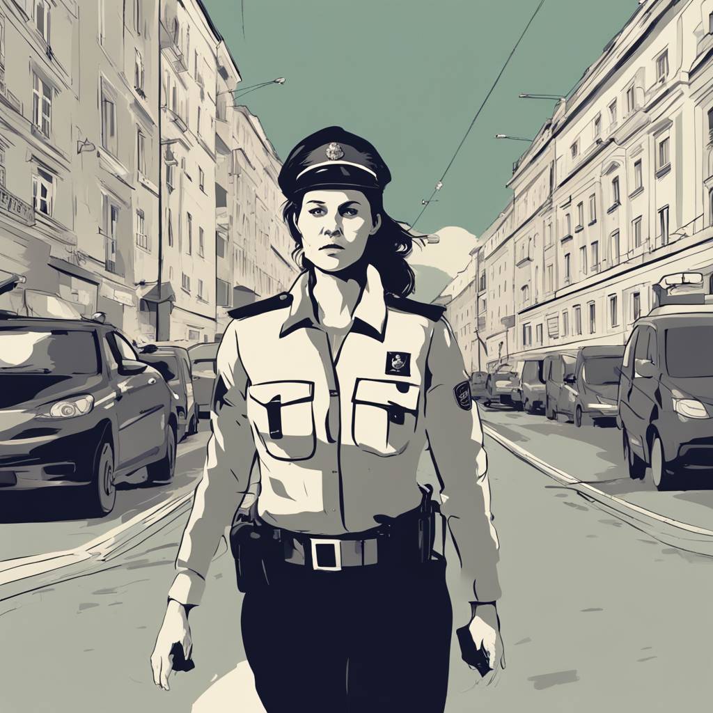 Woman Arrested for Attacking ZET Driver in Zagreb