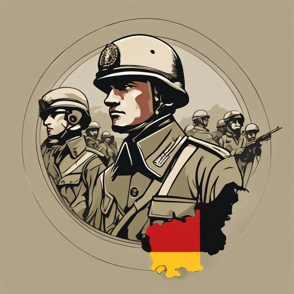 Germany Introduces New Military Conscription Model Focused on Volunteers