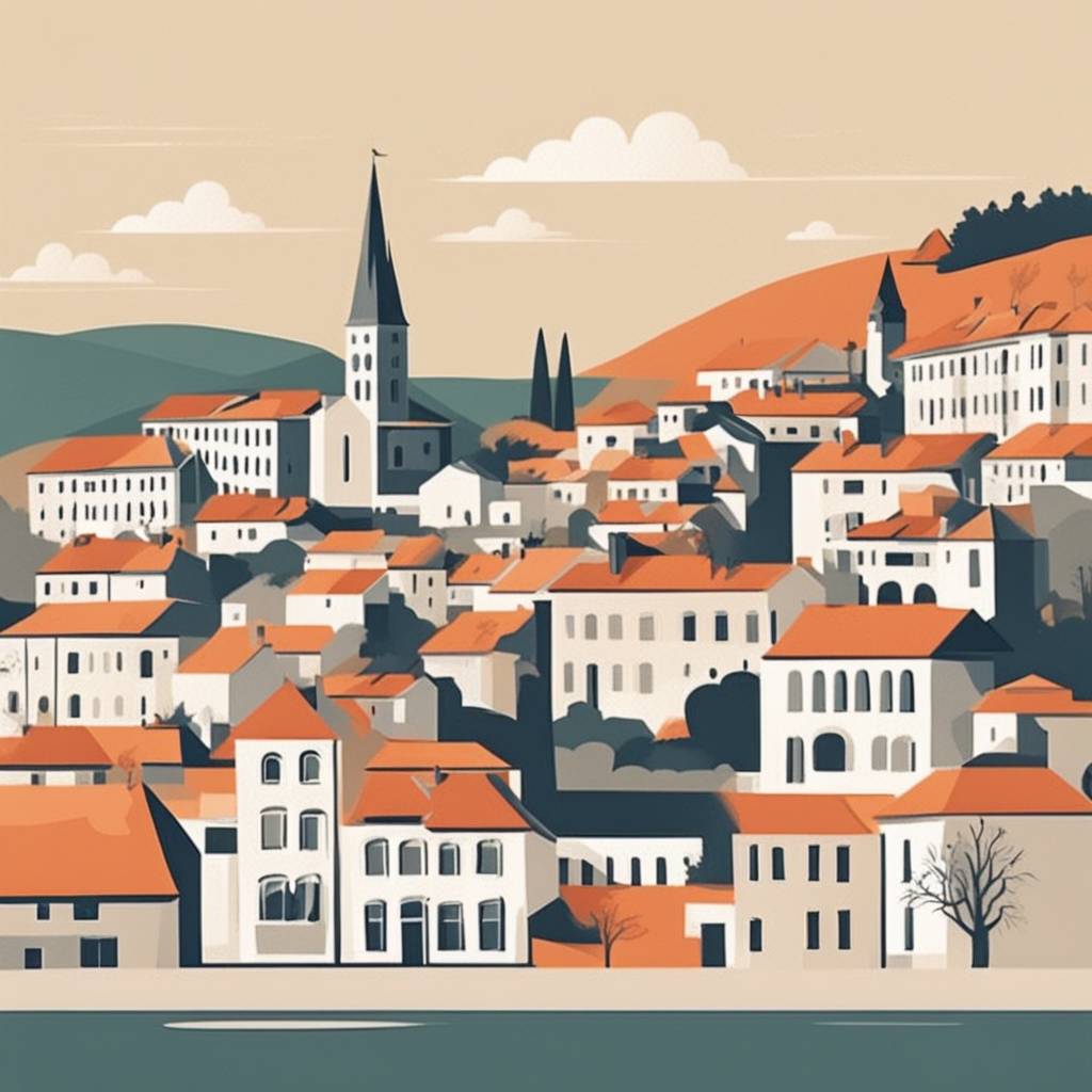 Surčin and Bileća Municipalities Establish Cooperation with the Support of the Serbian Government