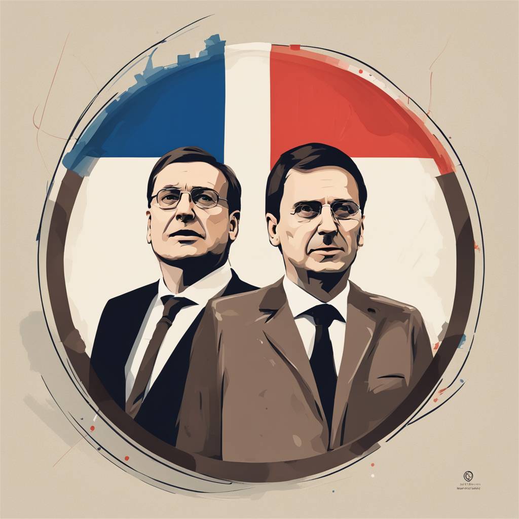 Vučić and Koopman Discussed Serbia's European Path and Current Events