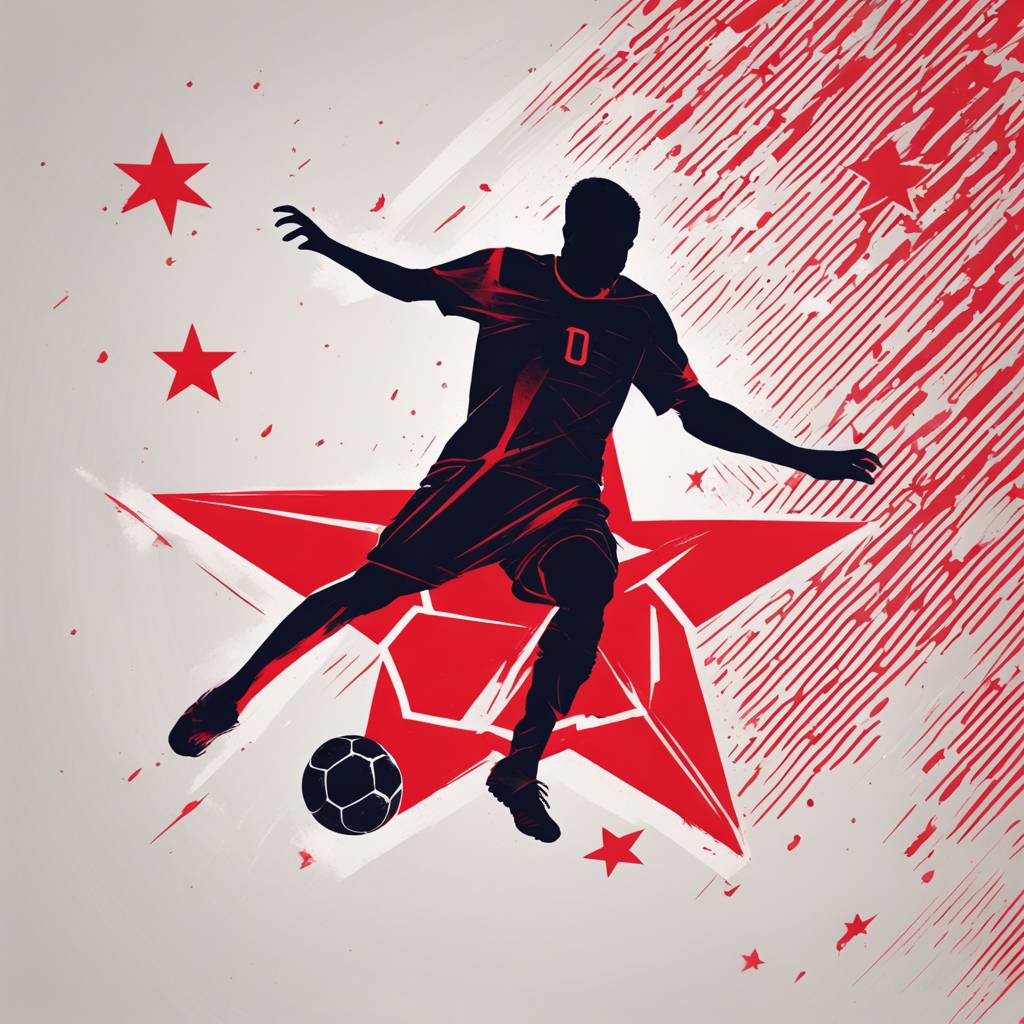 Red Star Secures Ninth Consecutive European Autumn