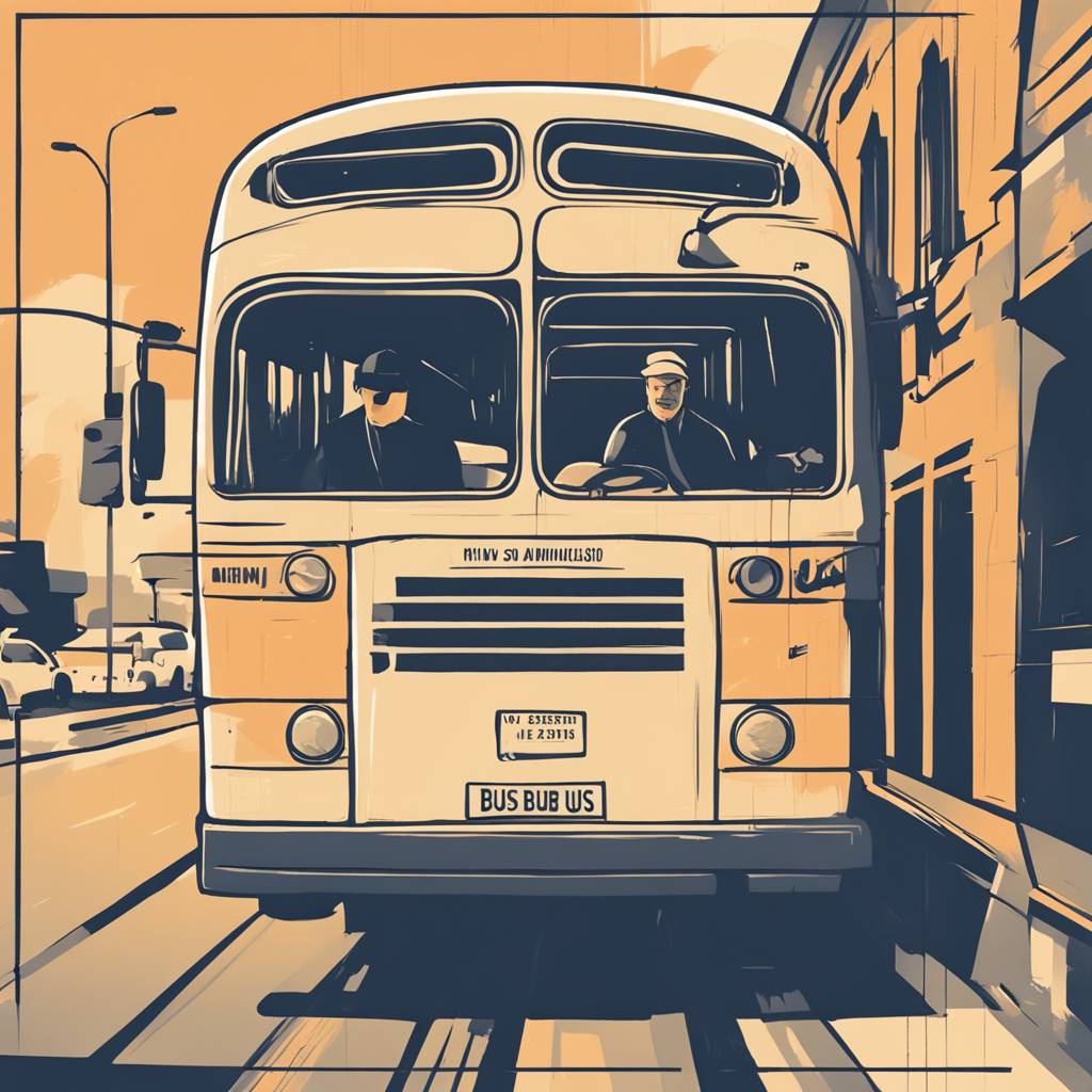 Bus Driver Arrested After Fatal Traffic Accident in Zemun