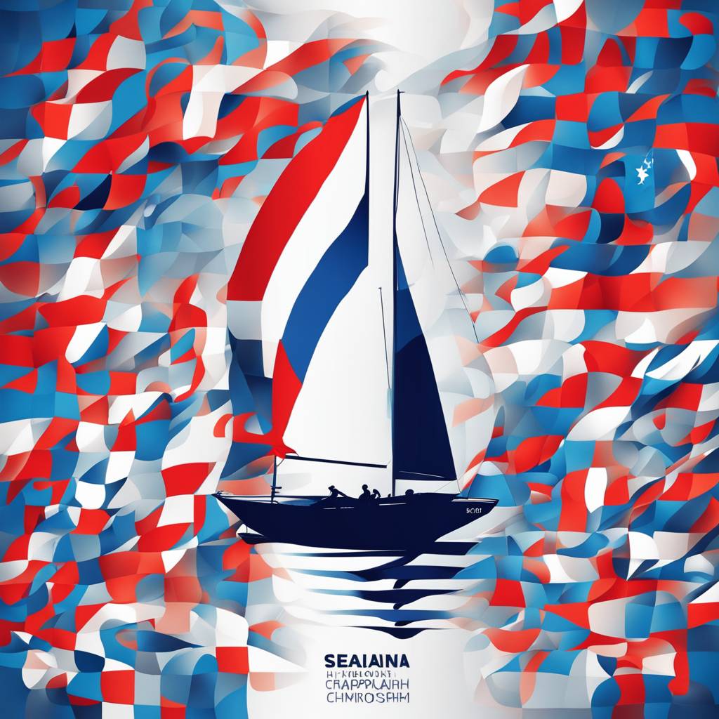 Serbian Sailors Win Silver at the European Championship in Portorož