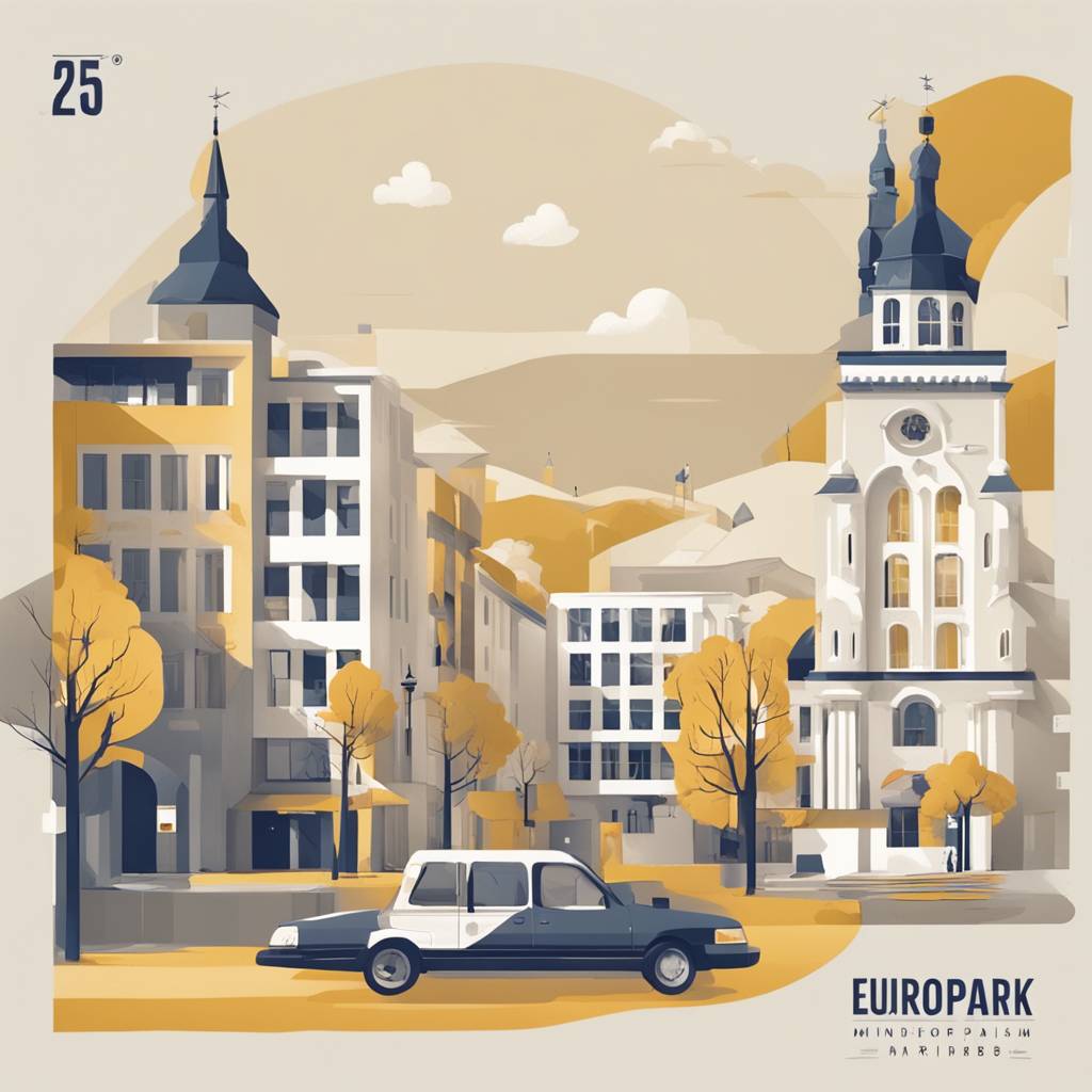 Europark Maribor Celebrates 25 Years of Successful Operation with a Rich Program and Investments