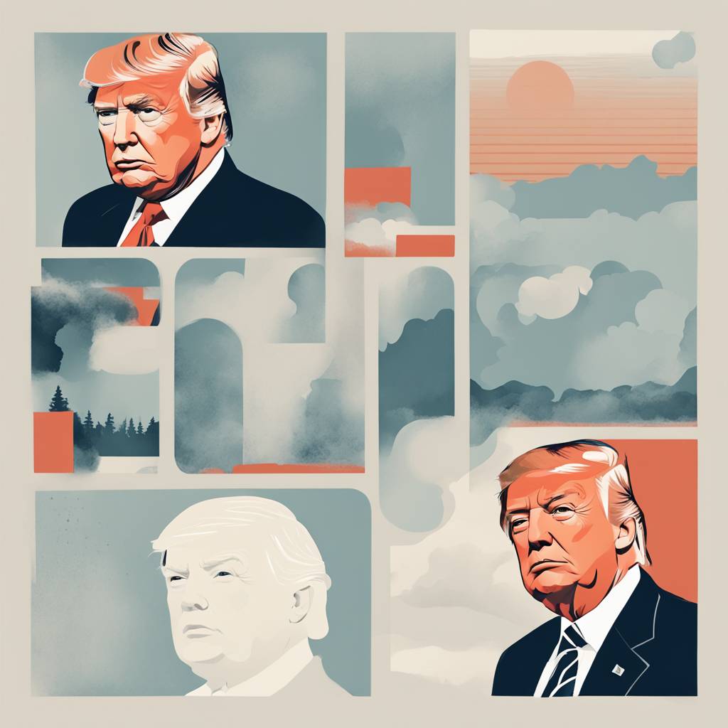 Donald Trump's Administration Pressured Other Countries to Abandon Climate Commitments