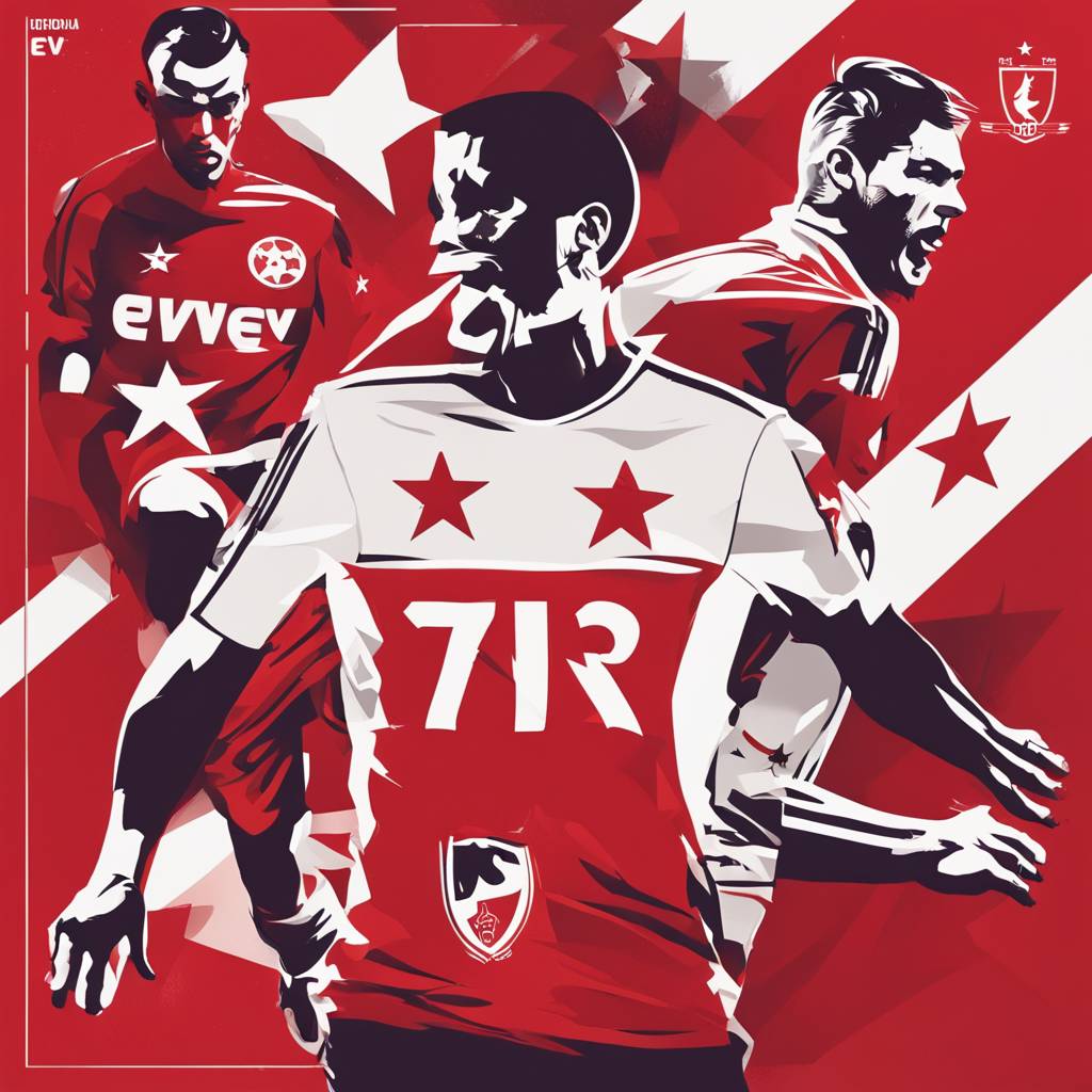 Red Star Belgrade Learns Europa League Opponents: Regional Derby, Portuguese Teams, and the Return of a Familiar Frenchman