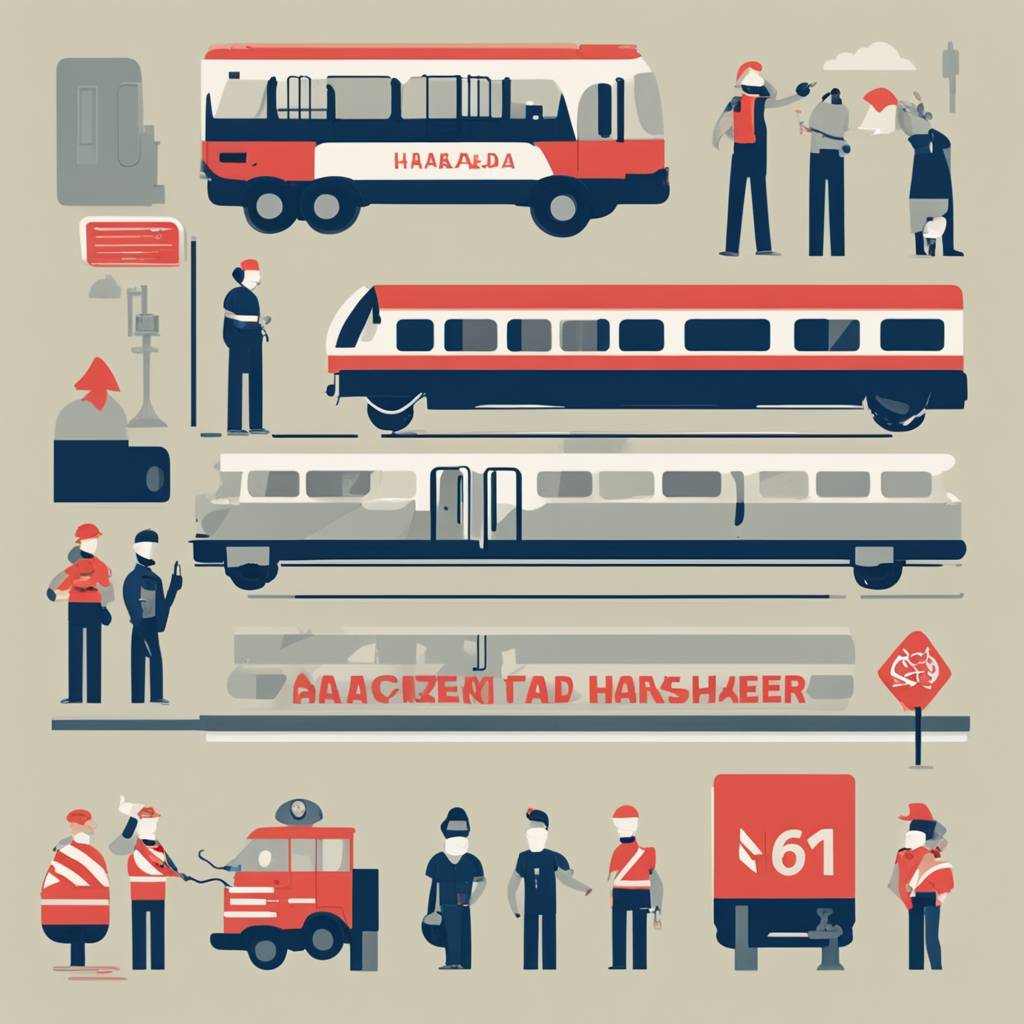 Unions Demand Harsher Penalties for Attacks on Public Transportation Workers in Zagreb