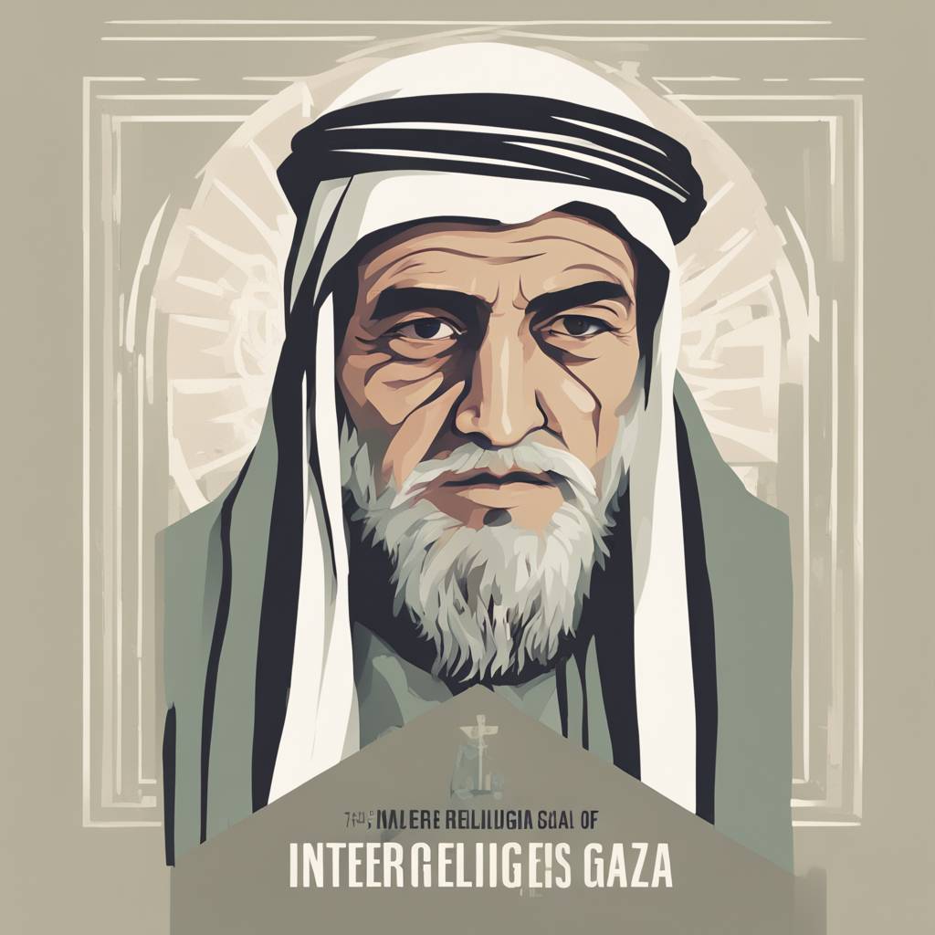 Interreligious Council of Albania Calls for an End to Violence in Gaza