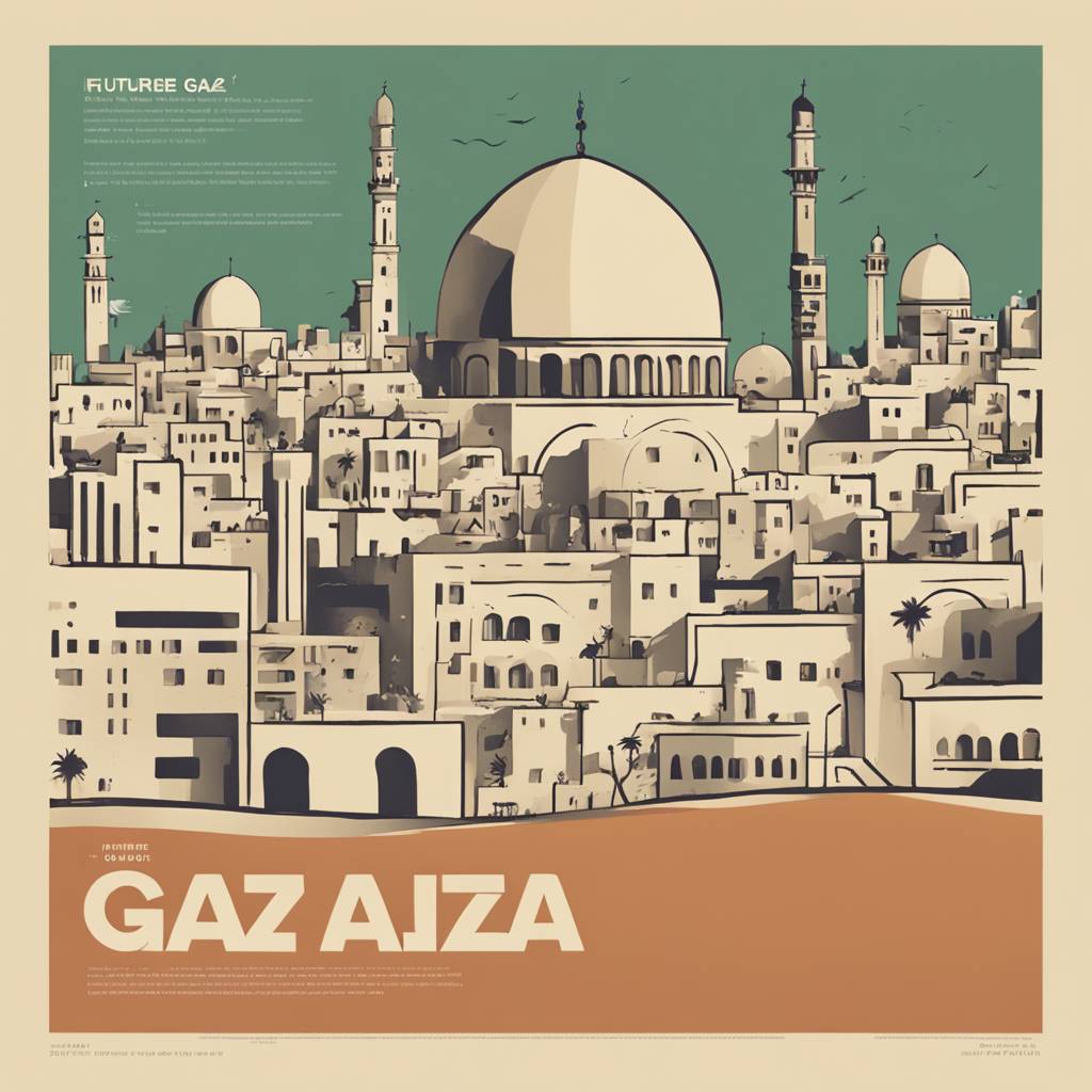 The Future of Gaza After the War: Security and Governance Challenges