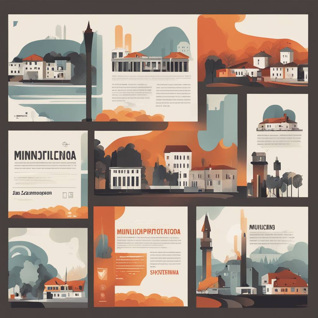 Community of Municipalities of Montenegro Proposes Fire Protection System Reform