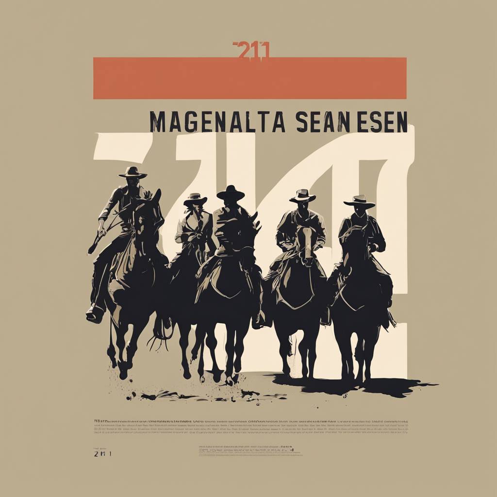 The 21st "Magnificent Seven" European Feature Documentary Film Festival Canceled