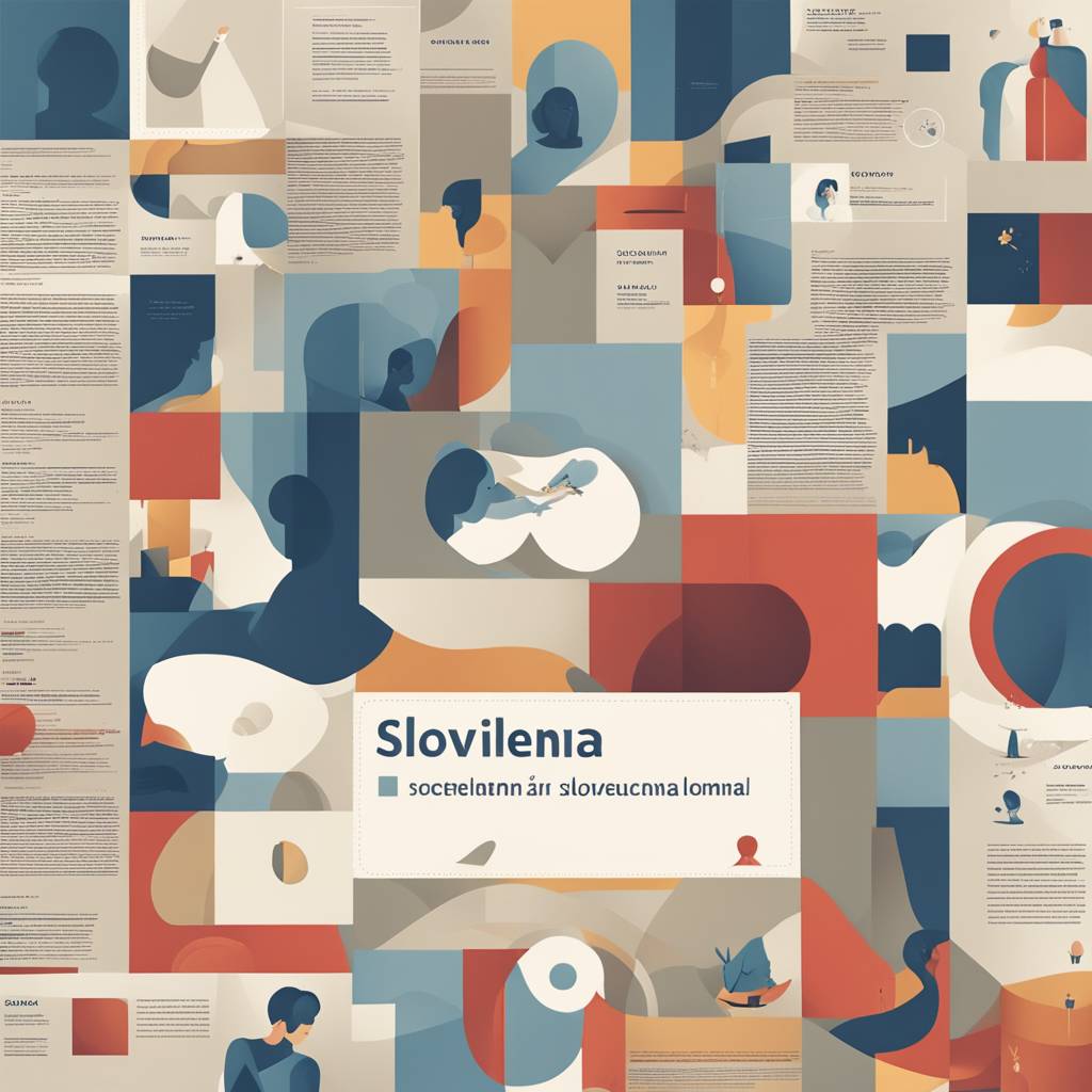 Slovenia Considers Measures to Address Roma Issues, Including Payment of Social Assistance in Kind