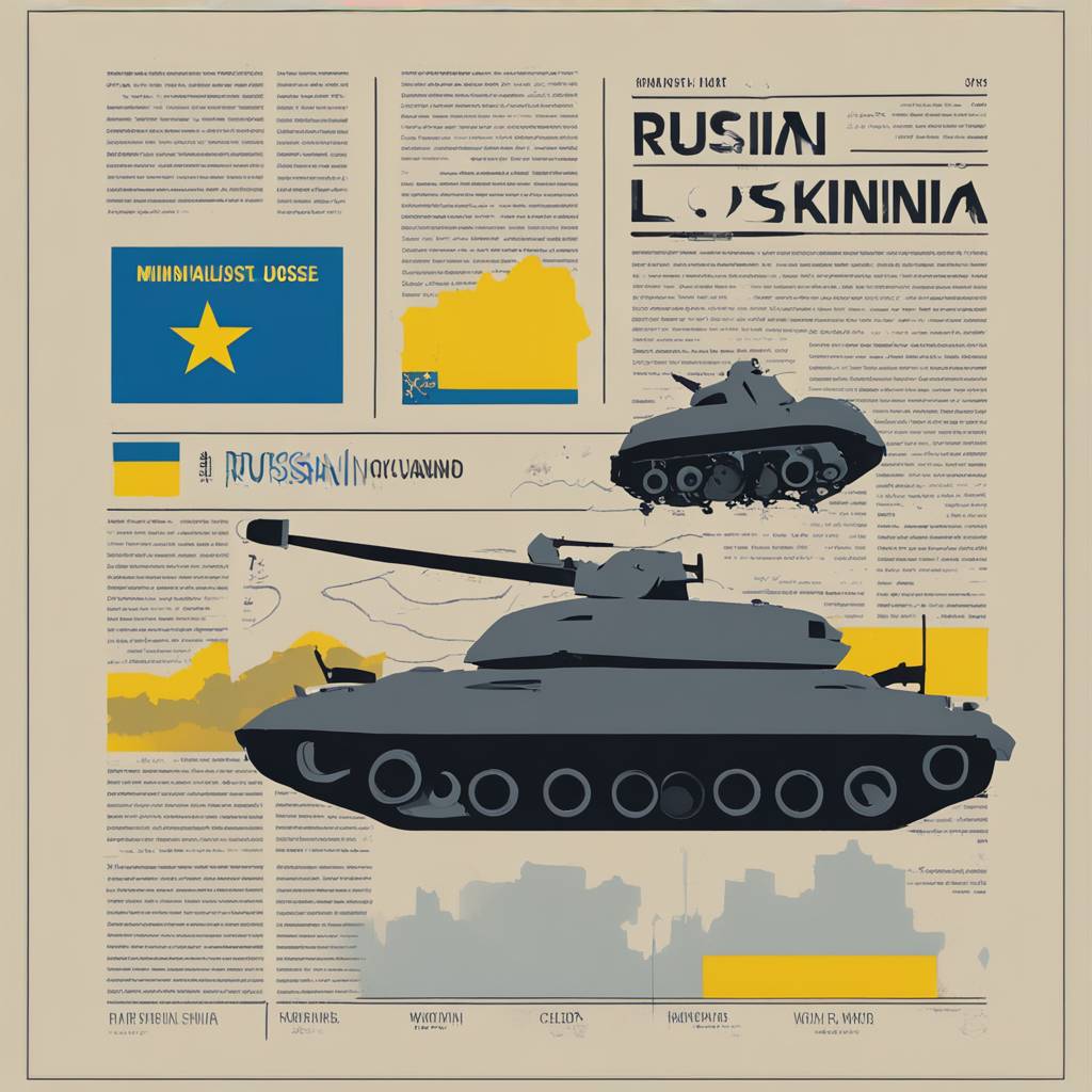 Russian Losses in Ukraine Highest Since World War II
