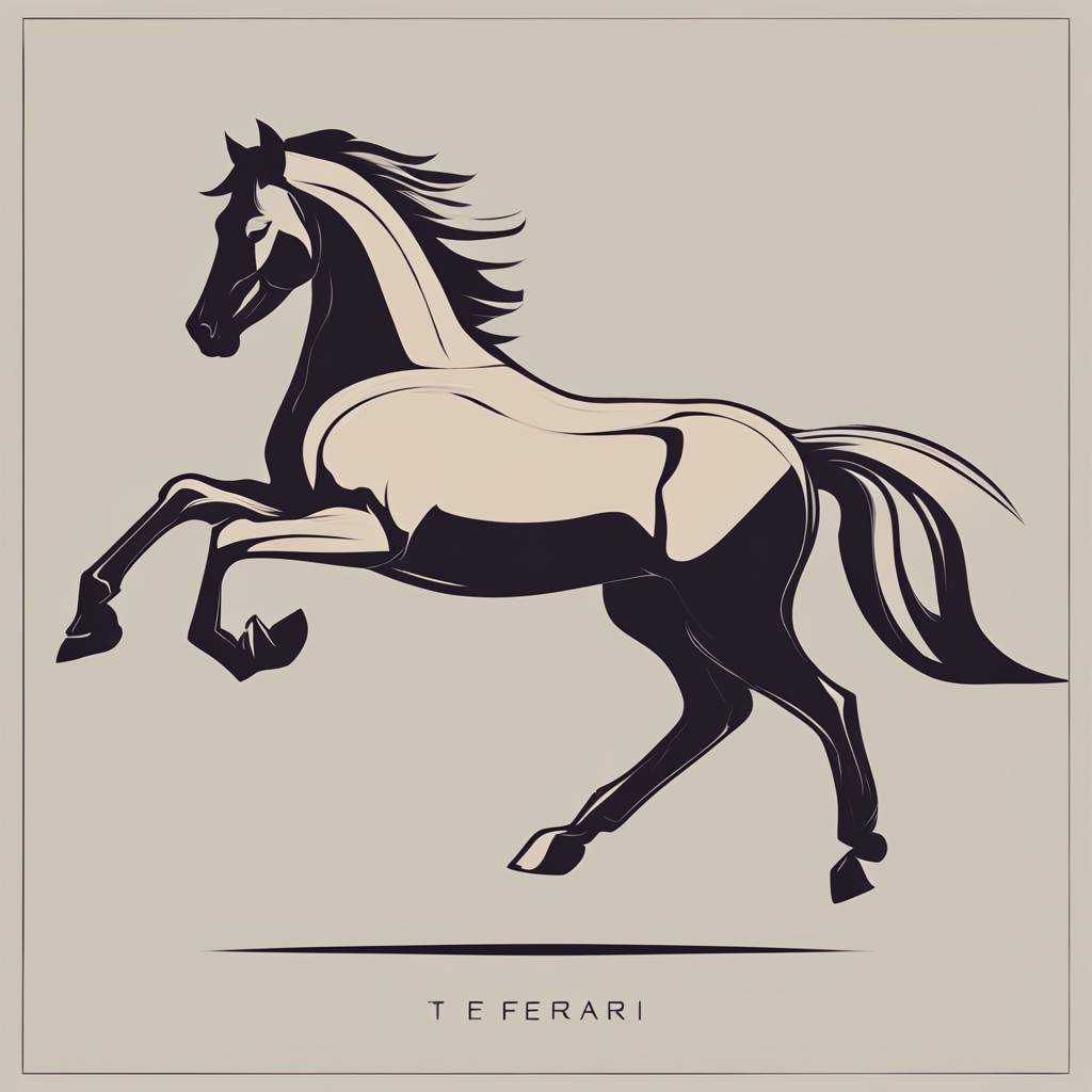 The Story of the Ferrari Horse: A Symbol of Courage, Not Speed
