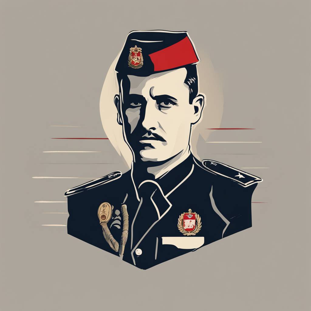 Montenegro Establishes 'Slavoljub Šćekić Award' in Memory of Murdered Inspector