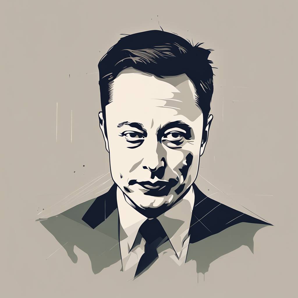 Elon Musk Seeks Dismissal of Securities and Exchange Commission Lawsuit