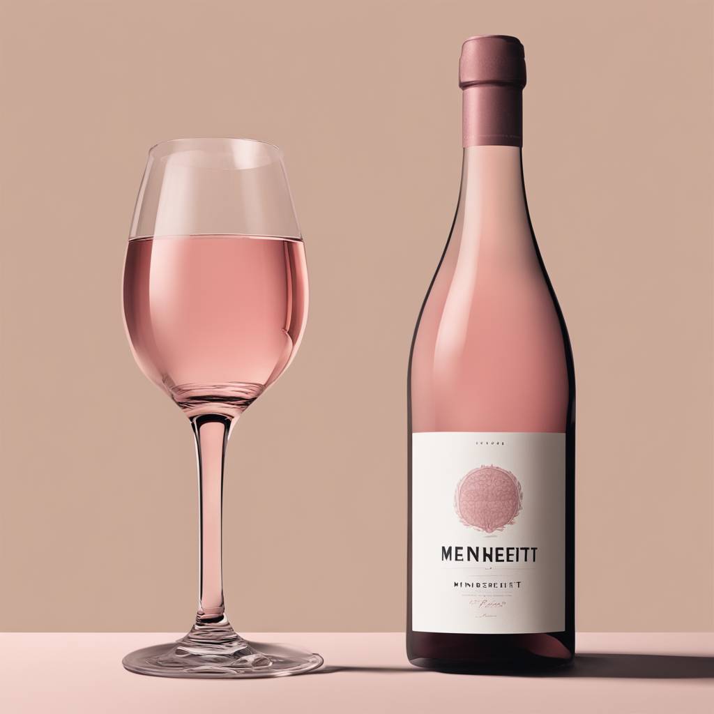 Meneghetti Rosé 2021: New Vintage of Istrian Sparkling Wine