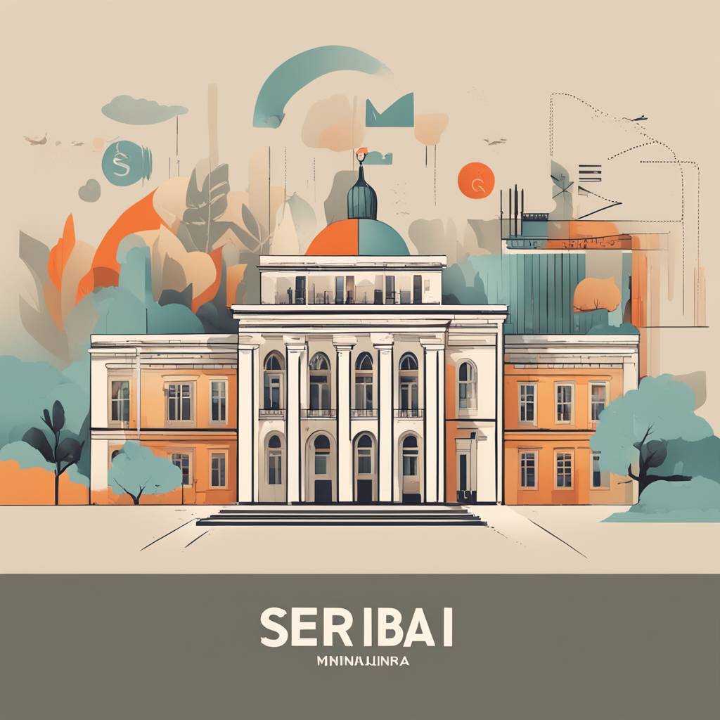 Serbian Government Changes Decree on Trade Under Pressure from Retailers