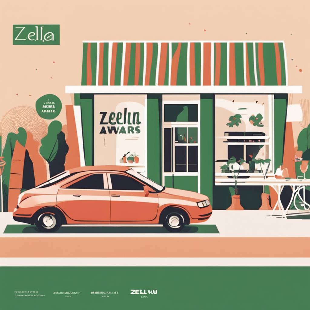 Zeleni Kut Restaurant Awards Cook a Car for 20 Years of Loyalty