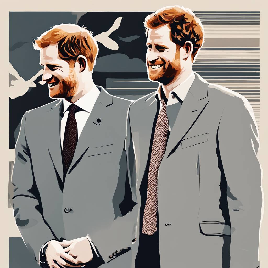 Prince Harry and King Charles to Meet for the First Time in 20 Months, William Declined Reconciliation Invitation