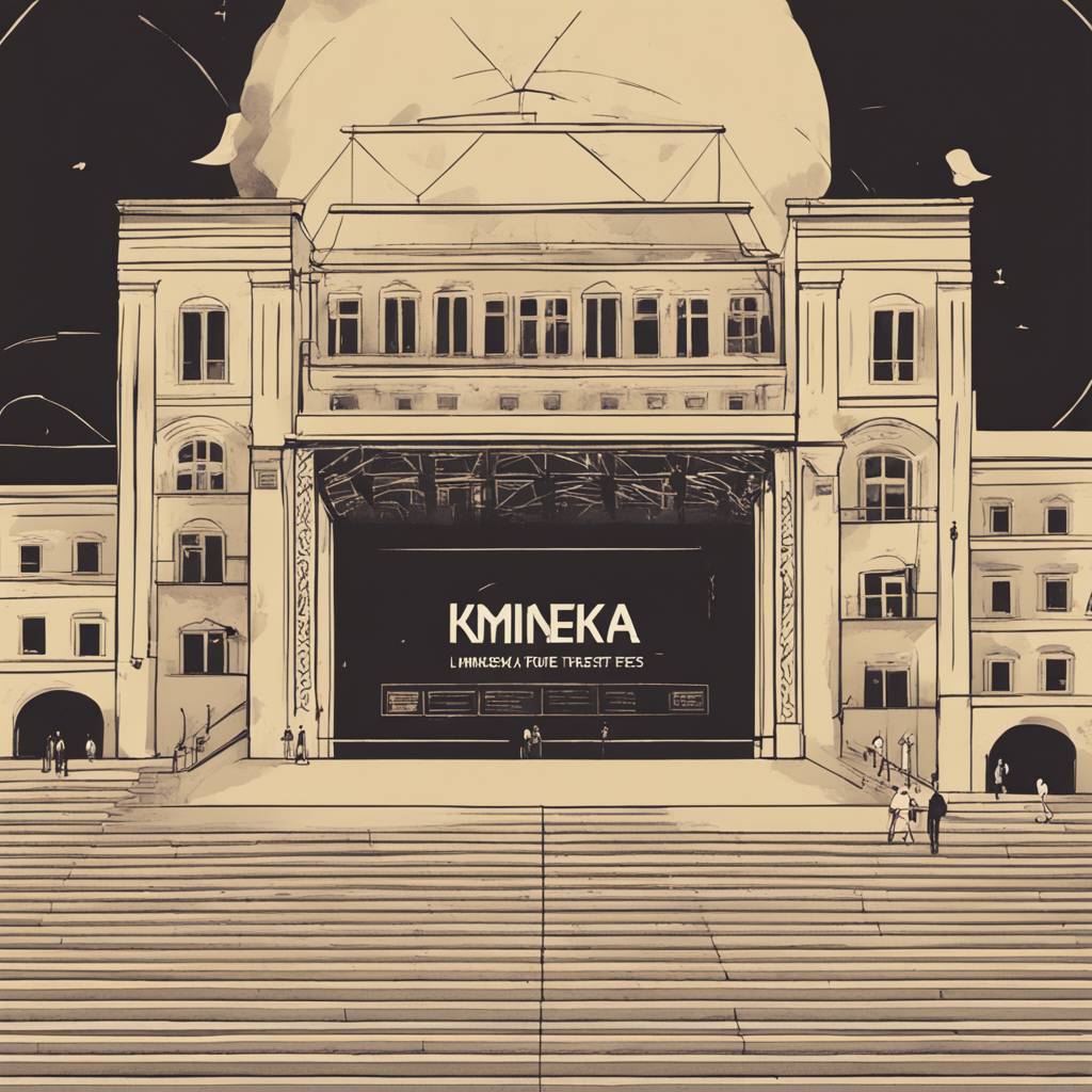 A Rich Program for the Opening of the Limenka Theater Fest in Kruševac