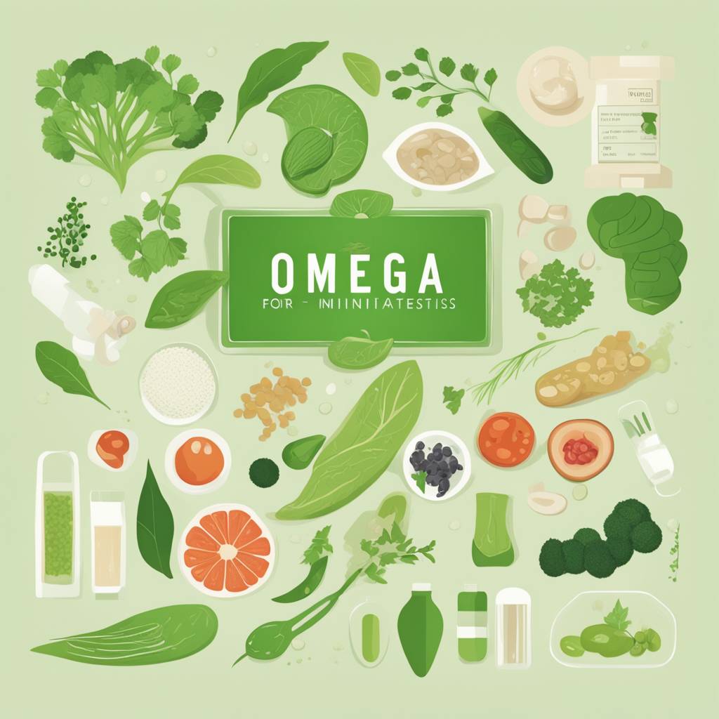 Foods for Intimate Health: Phytoestrogens, Probiotics, and Omega-3s as Allies