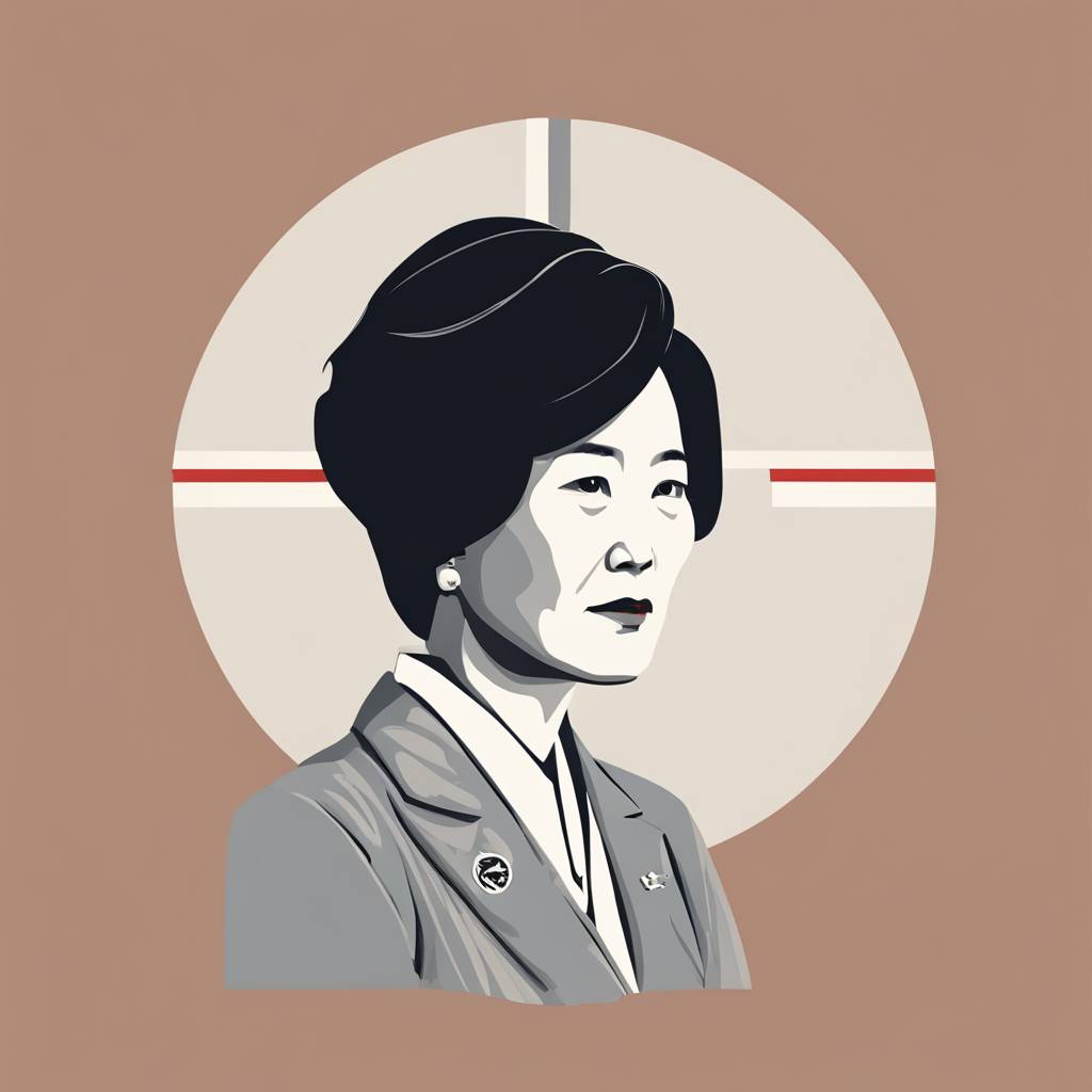 Former South Korean Prime Minister Accused of Inciting Martial Law, Former First Lady Accused of Corruption