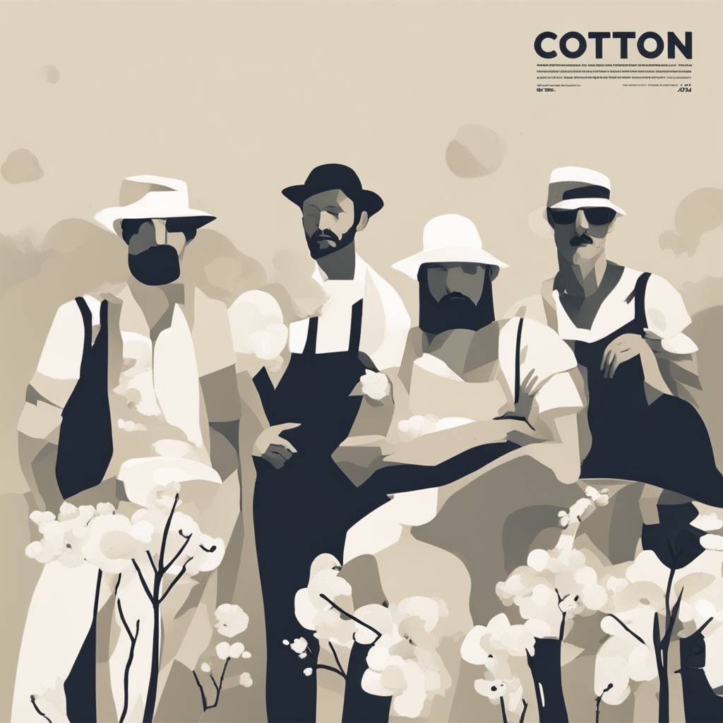 Cotton Pickers Promote New Album at Belgrade Rock Festival